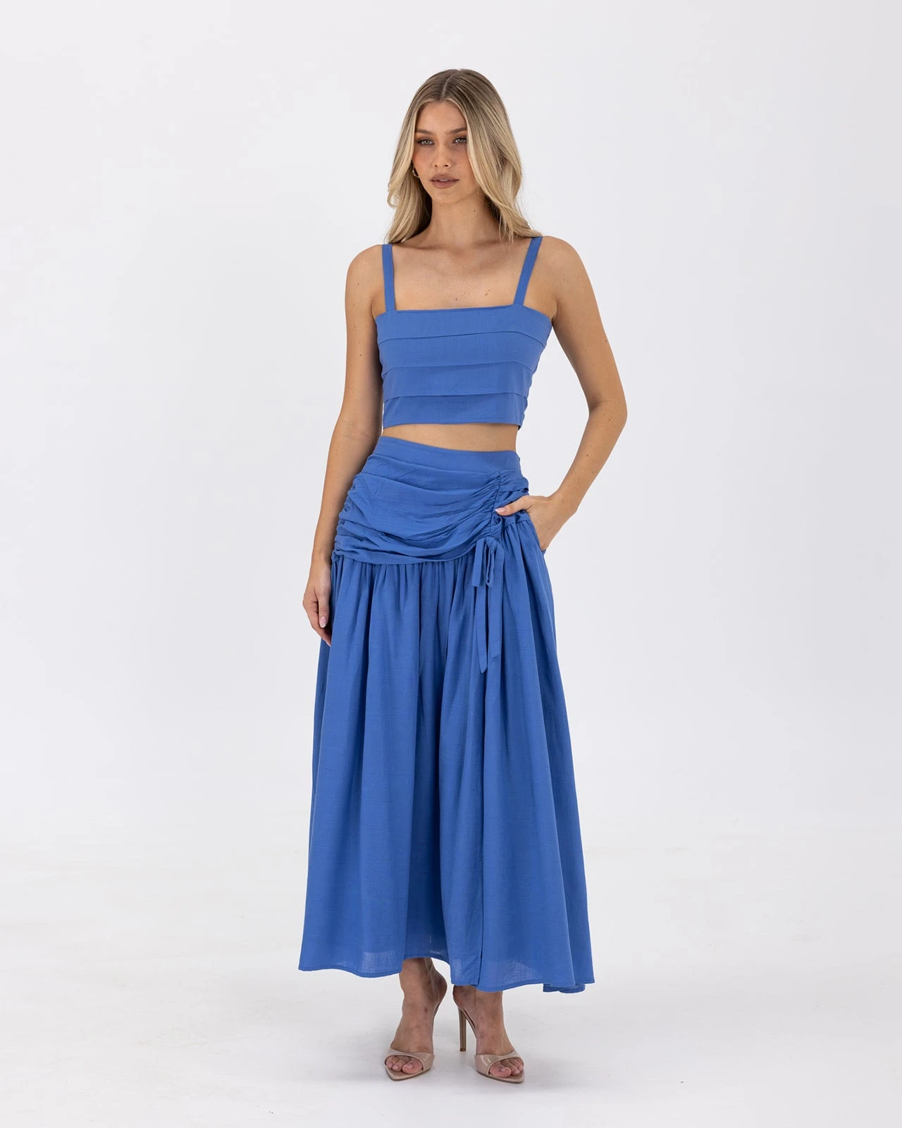 Ralene Set-Blue 1 Ralene Set-Blue