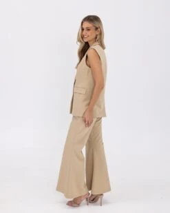 Tania Pants-Beige 16 Tania Pants-Beige -Twosisters The Label 0L8A8695 Enhanced NR c7573e33 fbfc 4be5 9a91 fa9813040b56