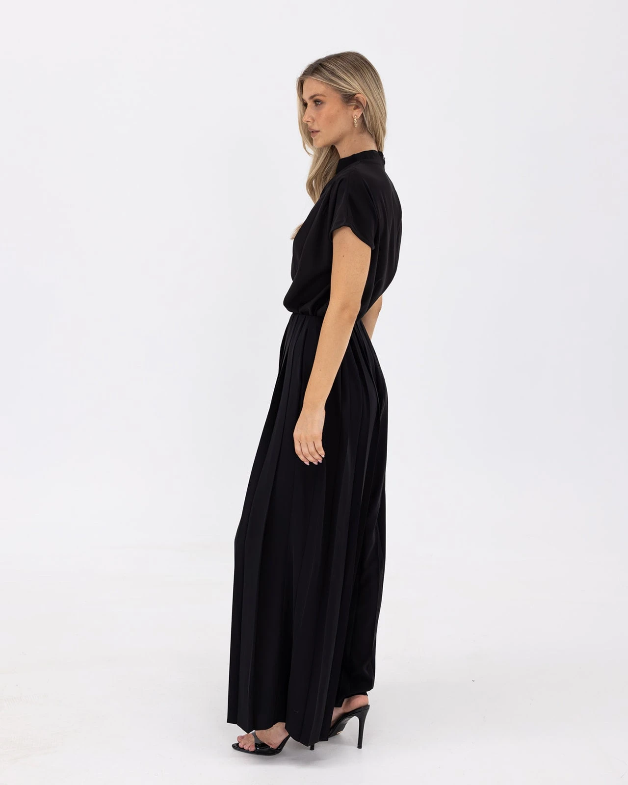 Sharee Pants-Black 9 Sharee Pants-Black - Image 9