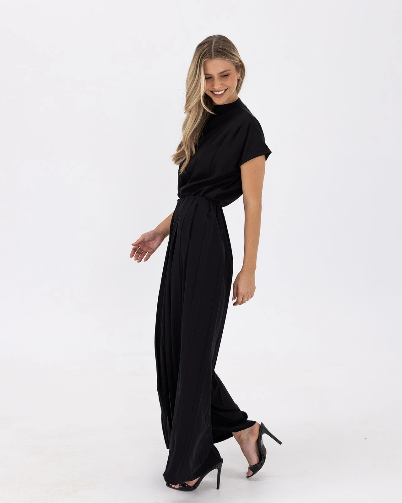 Sharee Pants-Black 10 Sharee Pants-Black - Image 10