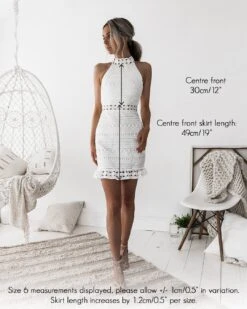 Rivers Dress - Emerald Green -Twosisters The Label 17 05 10 02 22709 4f265c52 c757 47cf bcfd e721a630267c