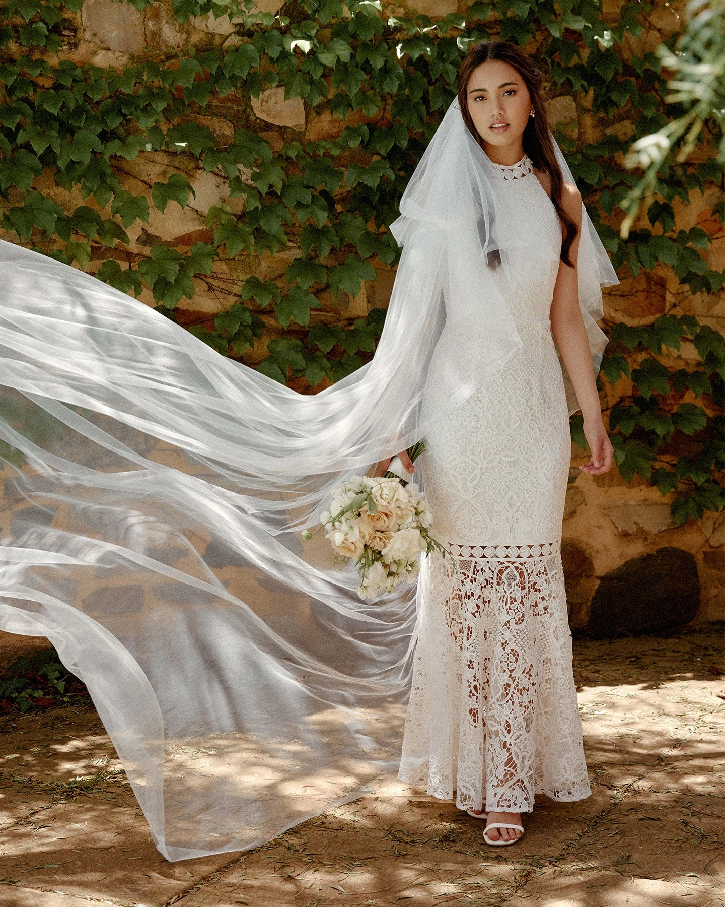 Tallulah Gown 12 Tallulah Gown - Image 12