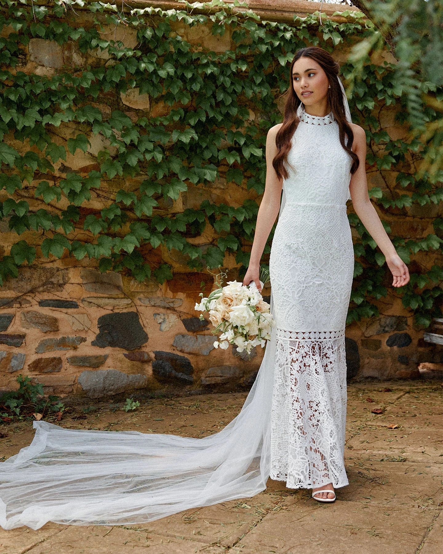 Tallulah Gown 14 Tallulah Gown - Image 14