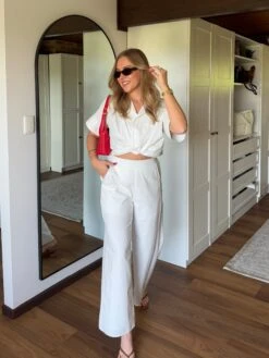 Amy Pants-White