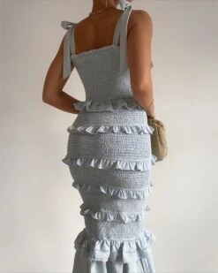 Adele Dress-Baby Blue 17 Adele Dress-Baby Blue -Twosisters The Label Dresses 0007 TS847 BB AdeleDress BabyBlue