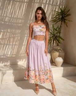 Rita Set - Purple Print 11 Rita Set - Purple Print -Twosisters The Label Ecomm 0007s 0003 TS890 PP RitaSet PurplePrint 002