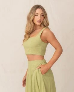 Tessa Set-Green 14 Tessa Set-Green -Twosisters The Label KRU3949 copy 29dfd67d 1423 4434 87dc 425b1b9bc933