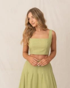 Tessa Set-Green 15 Tessa Set-Green -Twosisters The Label KRU3951 copy 61d7e39a 63b6 4ac3 8a40 3d68bc6fc2b7