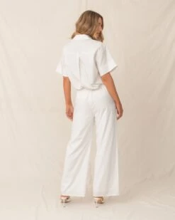 Kate Top-White 13 Kate Top-White -Twosisters The Label KRU3995 copy