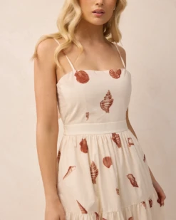 Kylie Dress-Brown Print 12 Kylie Dress-Brown Print -Twosisters The Label Resizeimageproject 7