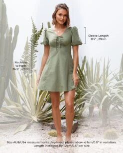 Ria Dress - Black 13 Ria Dress - Black -Twosisters The Label TS682 G Twosisters The Label Ria Dress Green Size