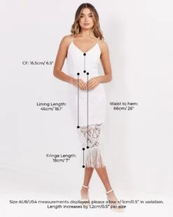 Deni Dress-Green 9 Deni Dress-Green -Twosisters The Label TS764 Twosisters The Label Deni Dress Size
