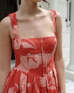 Alternative view of Juliana Dress-Print