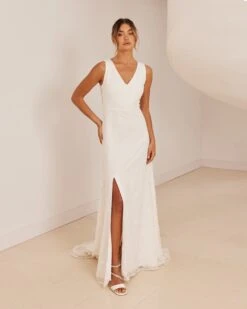 Sidney Bridal Gown