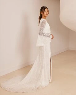 Alternative view of Eden Bridal Gown