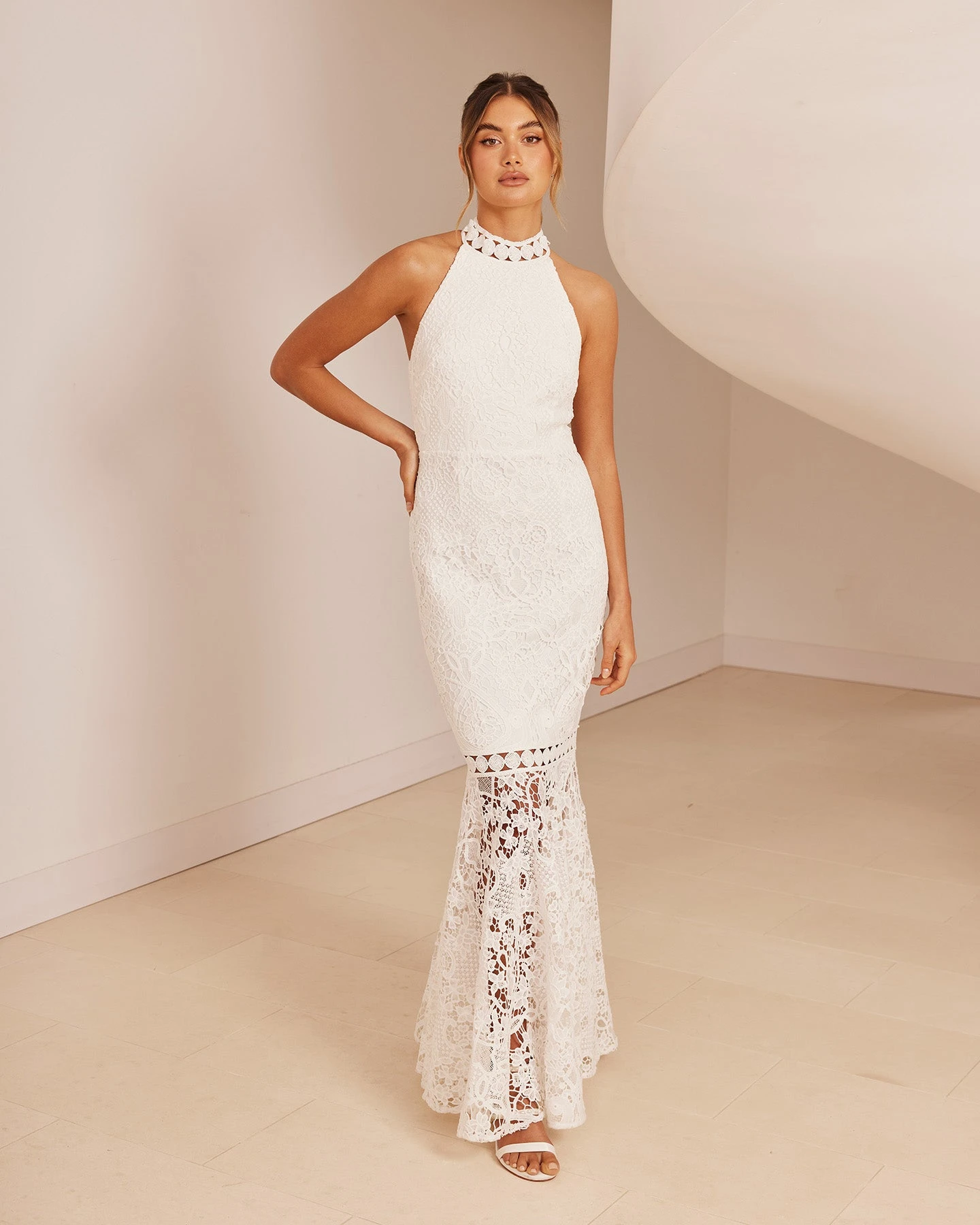Tallulah Gown 1 Tallulah Gown