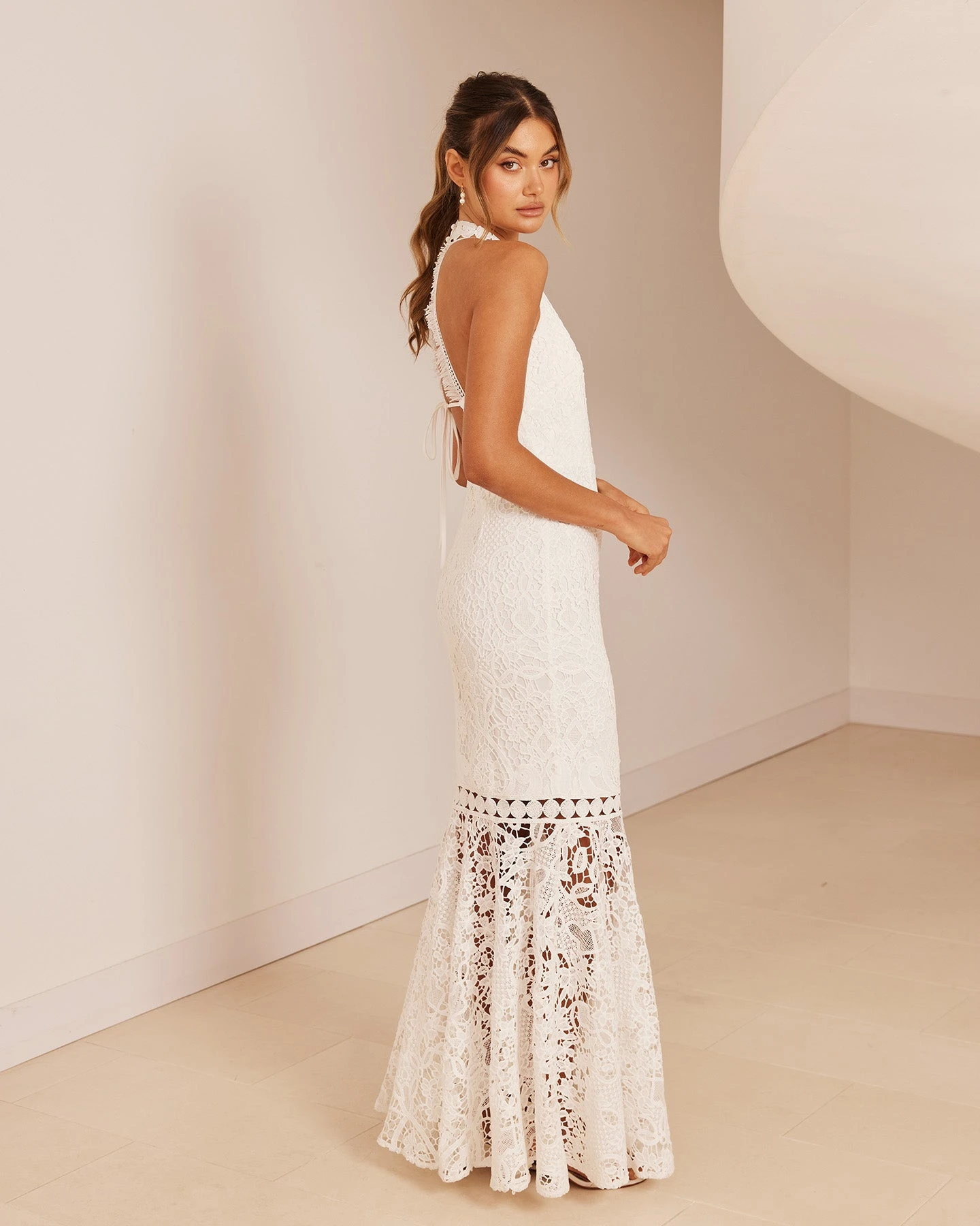 Tallulah Gown 2 Tallulah Gown - Image 2
