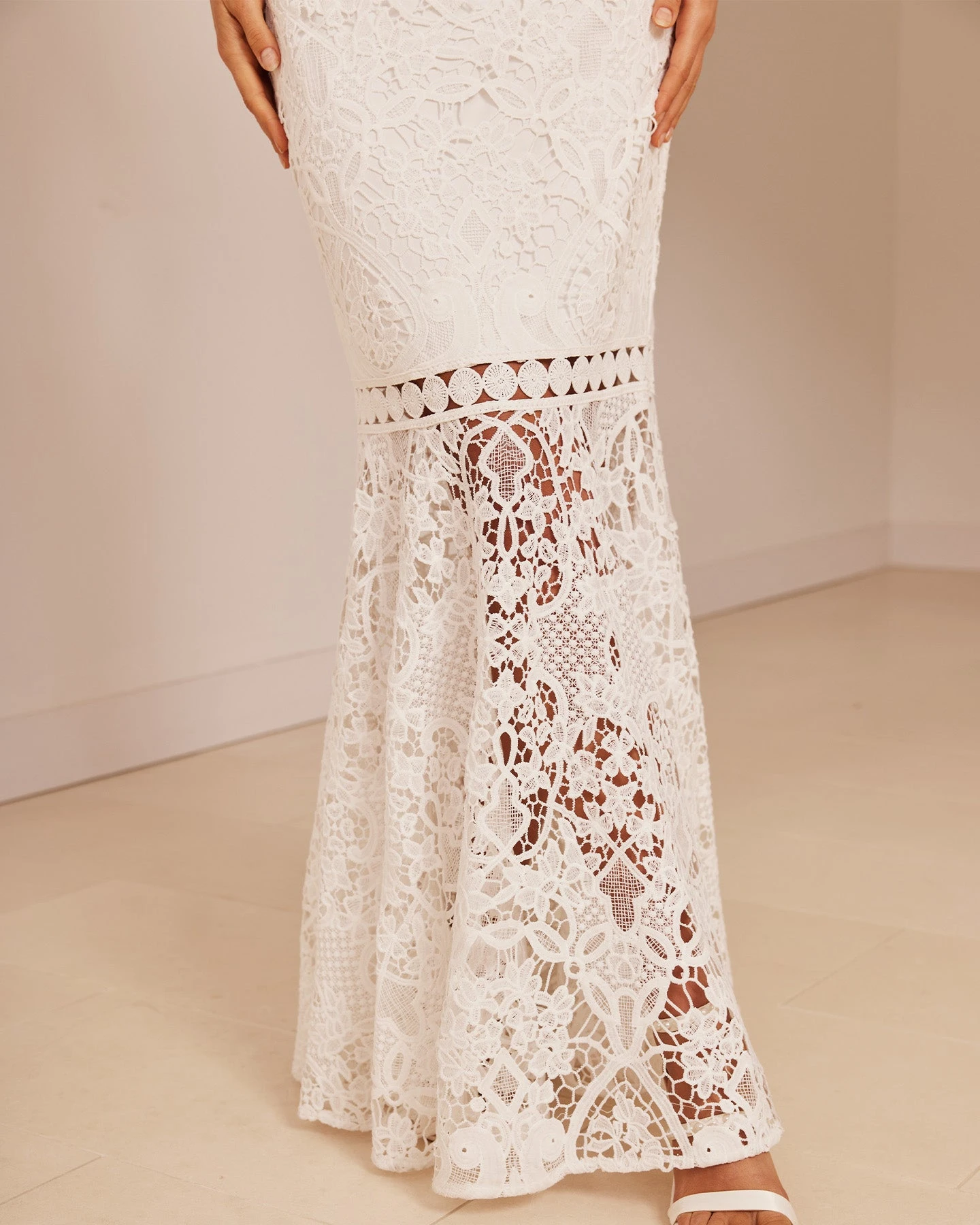 Tallulah Gown 5 Tallulah Gown - Image 5