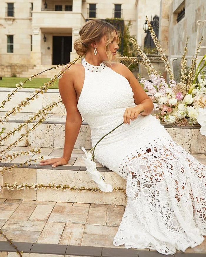 Tallulah Gown 17 Tallulah Gown - Image 17