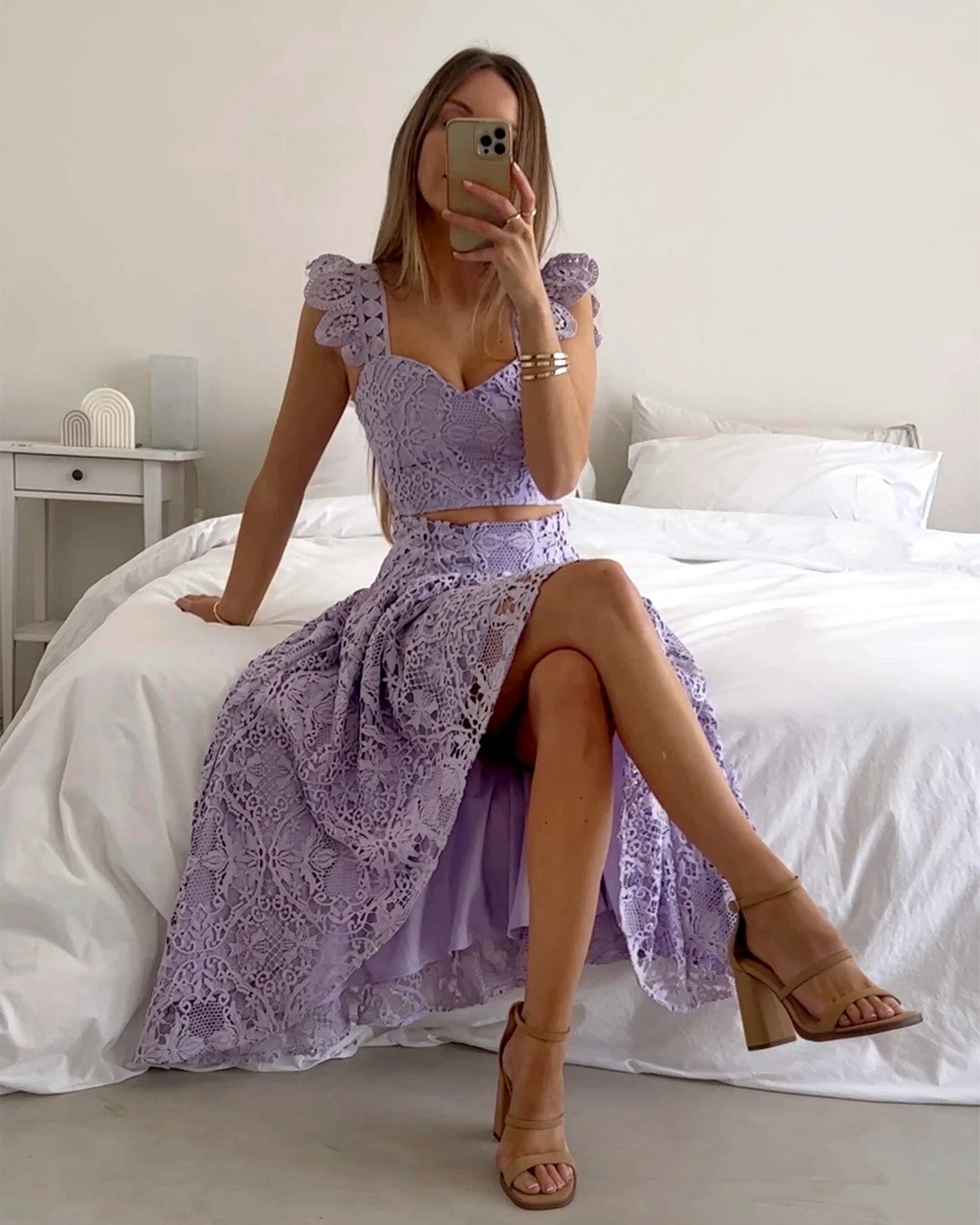 Yassie Set-Purple 4 Yassie Set-Purple - Image 4